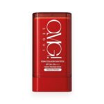 Protetor Solar Facial OMG Seoul PDRN Collagen Sun Stick SPF50+
