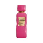 Perfume Nylaa by Rasasi Drunk on Roses Unissex EDP de 100mL