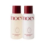 Kit Capilar MOEV Mini Duo Shampoo 50mL + Treatment 50g