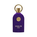 Perfume Maison Alhambra Philos Pura Unisex EDP de 100mL