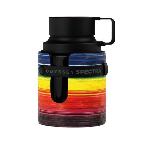 Perfume Armaf Odyssey Spectra Rainbow Unissex EDP de 100mL