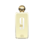 Perfume Afnan 9AM Amarillo Unisex EDP 100mL