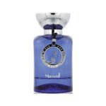 Perfume Al Wataniah Massad Unissex EDP de 100mL