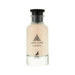 Perfume Maison Alhambra Jean Lowe Matiere Unisex EDP de 100mL