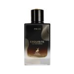 Perfume Maison Alhambra Exquisite Privé Masculino EDP de 100mL