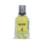 Perfume Maison Alhambra Encode Mountain Masculino EDP de 100mL