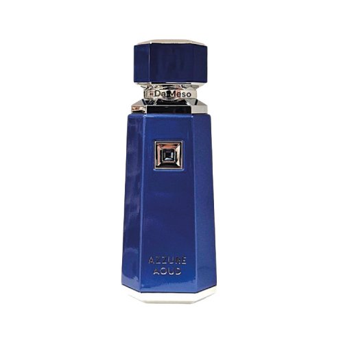 Perfume French Avenue Azzure Aoud Unissex EDP de 100mL