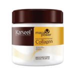 Máscara Capilar Karseell Maça Essence Collagen Hair Treatment de 500mL