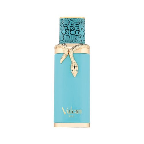 Perfume French Avenue Vulcan Feu Unissex EDP de 100mL