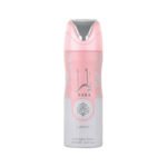 Desodorante Spray Lattafa Yara Feminino de 200mL