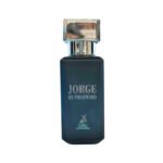 Perfume Maison Alhambra Jorge Di Profumo Masculino EDP 30mL