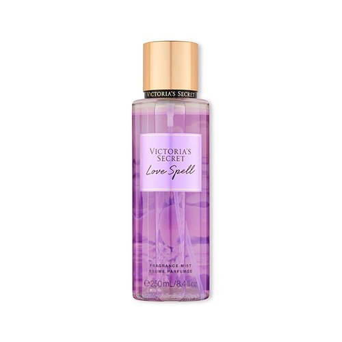 Body Splash Victoria’s Secret Love Spell 250mL
