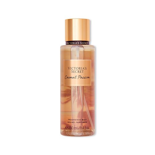 Body Splash Victoria’s Secret Coconut Passion 250mL