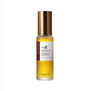 Óleo Capilar Karseell Maca Essence Oil de 50mL