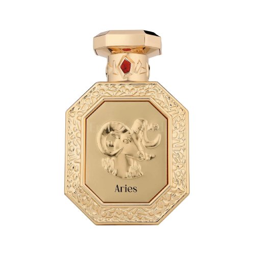 Perfume French Avenue Genesis Aries Unissex EDP de 90mL