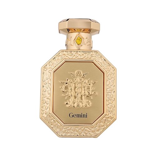 Perfume French Avenue Genesis Gemini Unissex EDP de 90mL