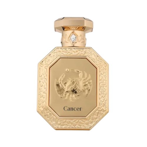 Perfume French Avenue Genesis Cancer Unissex EDP de 90mL