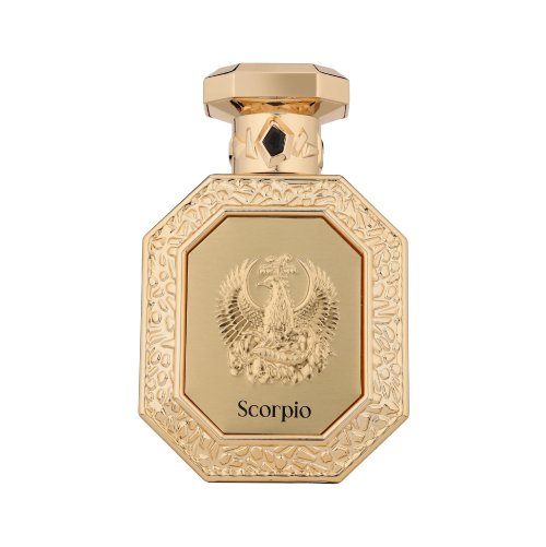 Perfume French Avenue Genesis Scorpio Unissex EDP de 90mL