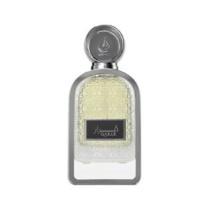 Perfume Lattafa Asdaaf Qarar Masculino EDP de 100mL