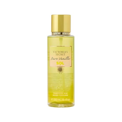 Loción Corporal Victoria’s Secret Bare Vanilla SOL 250mL