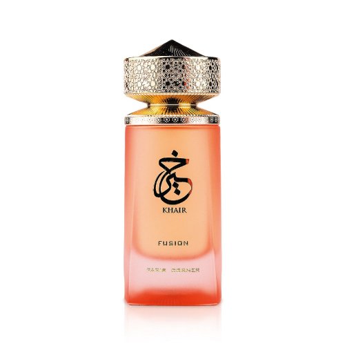 Perfume Paris Corner Khair Fusion Feminino EDP de 100mL