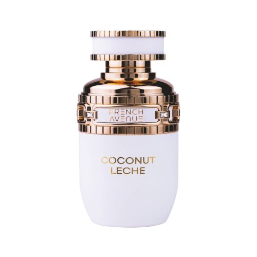 Perfume French Avenue Coconut Leche Unissex EDP de 100mL