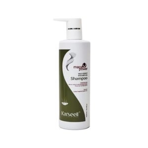 Shampoo Karseell Maca Power Anti-Hair Loss de 500mL