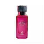 Perfume Maison Alhambra Alive Now Femenino EDP 30mL