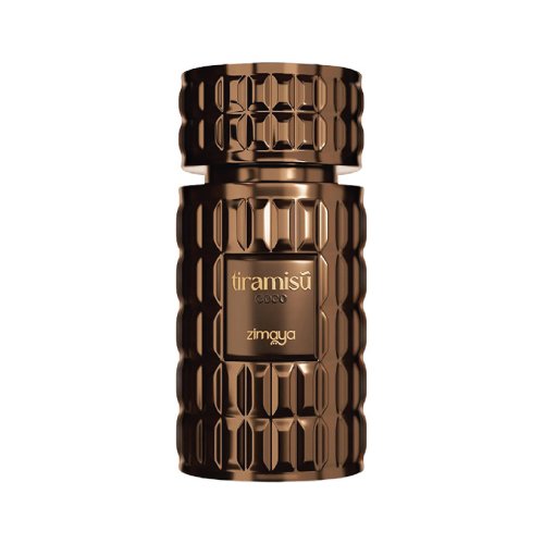 Perfume Zimaya Tiramisu Coco Feminino EDP de 100mL