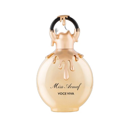 Perfume Armaf Miss Voce Viva Feminino EDP de 100mL