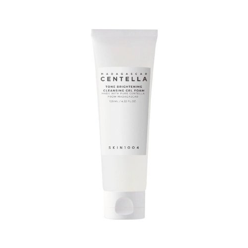 Gel de Limpieza Facial SKIN1004 Madagascar Centella Tone Brightening de 125mL