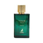 Perfume Maison Alhambra Your Touch Santal Unisex EDP de 100mL