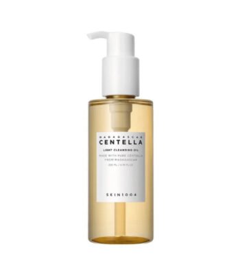 Aceite de Limpieza SKIN1004 Madagascar Centella Light Cleansing Oil de 200mL