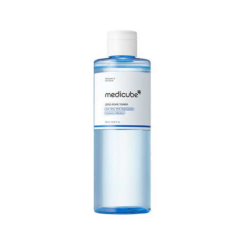 Tônico Medicube Zero Pore Toner de 250mL