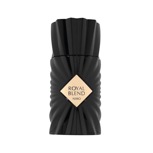 Perfume French Avenue Royal Blend Nero Unissex Extrait de 100mL