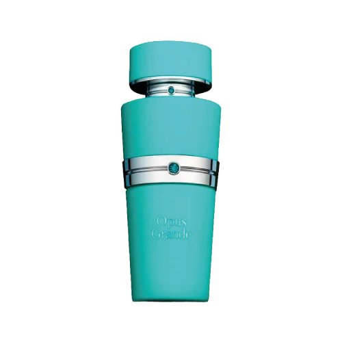 Perfume French Avenue Opus Grande Unissex EDP de 100mL