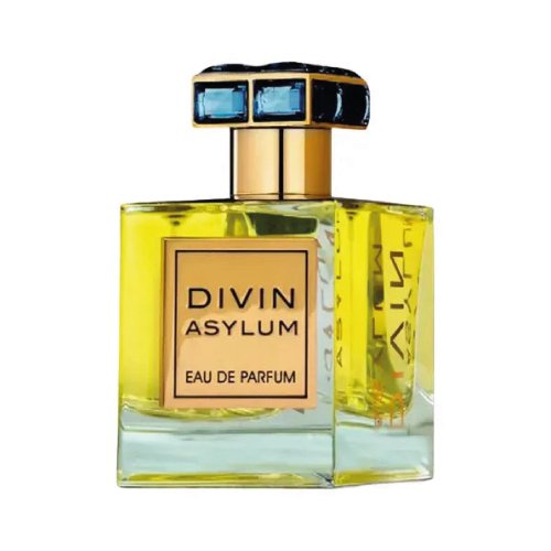 Perfume French Avenue Divin Asylum Unissex EDP de 100mL