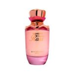 Perfume Al Haramain Vergine Rosa Feminino EDP de 100mL