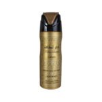 Desodorante Spray Lattafa Fakhar Extrait Masculino de 200mL