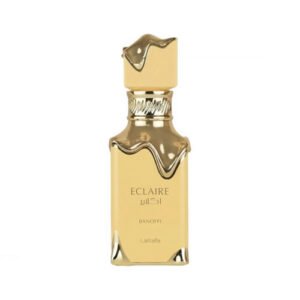 Perfume Lattafa Eclaire Banoffi Unissex EDP de 100mL