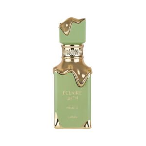 Perfume Lattafa Eclaire Pistache Unissex EDP de 100mL