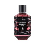 Perfume Maison Alhambra Victoria Flower Orchid Feminino EDP de 100mL