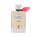 Perfume Maison Alhambra La Vivacité Intensa Feminino EDP de 100mL
