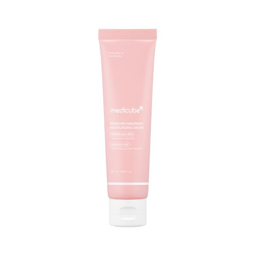 MEDICUBE PDRN PINK HYALU MOIS CREAM 50ML