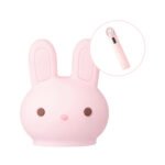 Capa Protetora de Medicube AGE-R Booster Pro Bunny Pink