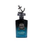 Perfume Gulf Orchid El Capitan Extreme Masculino EDP de 100mL
