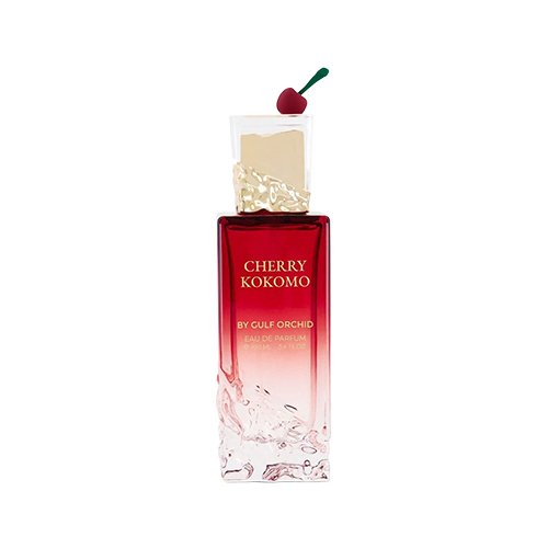 Perfume Gulf Orchid Cherry Kokomo Unissex EDP de 100mL