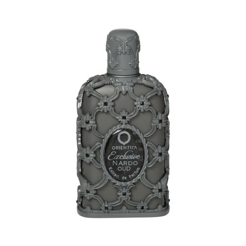 Perfume Orientica Nardo Oud Unissex EXDP de 80mL