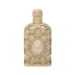 Perfume Orientica Desert Dusk Unissex EDP de 80mL