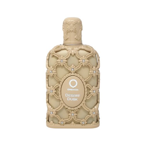 Perfume Orientica Desert Dusk Unissex EDP de 80mL